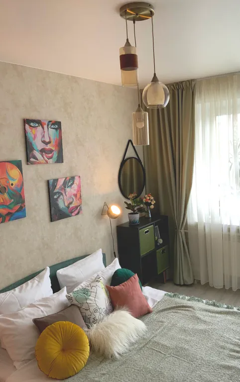 2-комнатная квартира у Оперного театра, башни Высоцкий, Храма на Крови