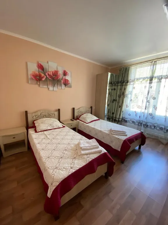 Квартира Комната — Севастополь