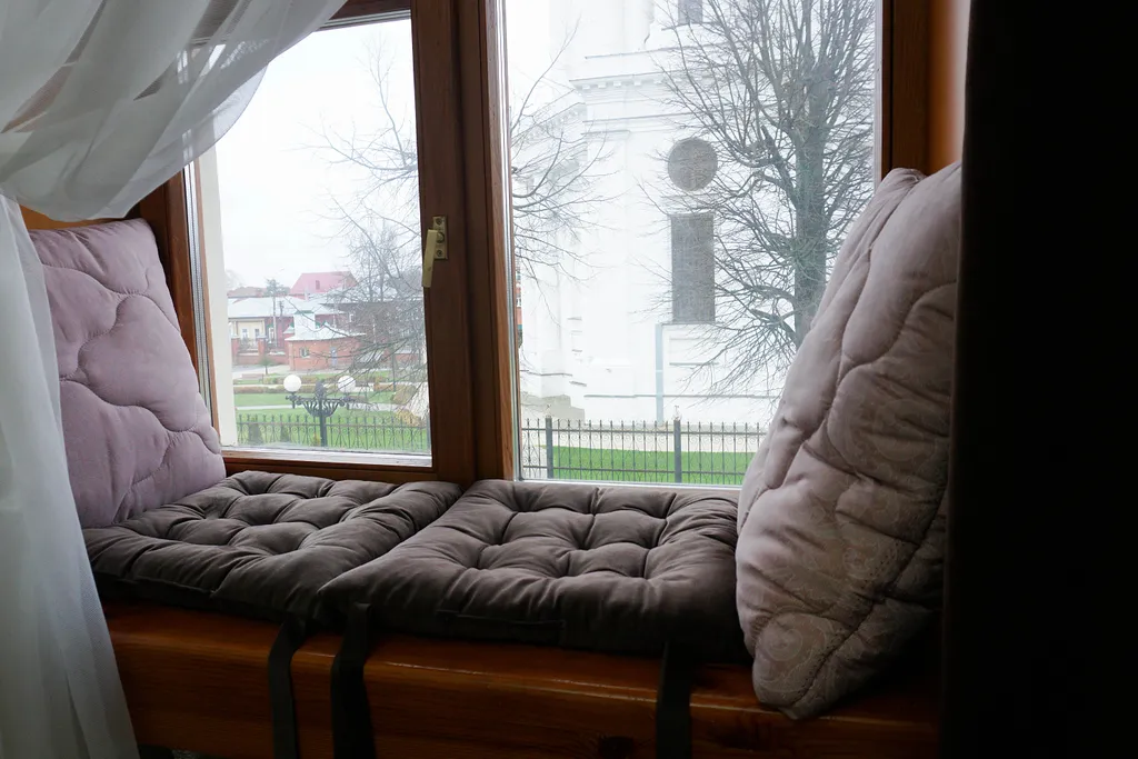 Видовая 2-х комнатная квартира в центре,- У КОЛОКОЛЬНИ!!