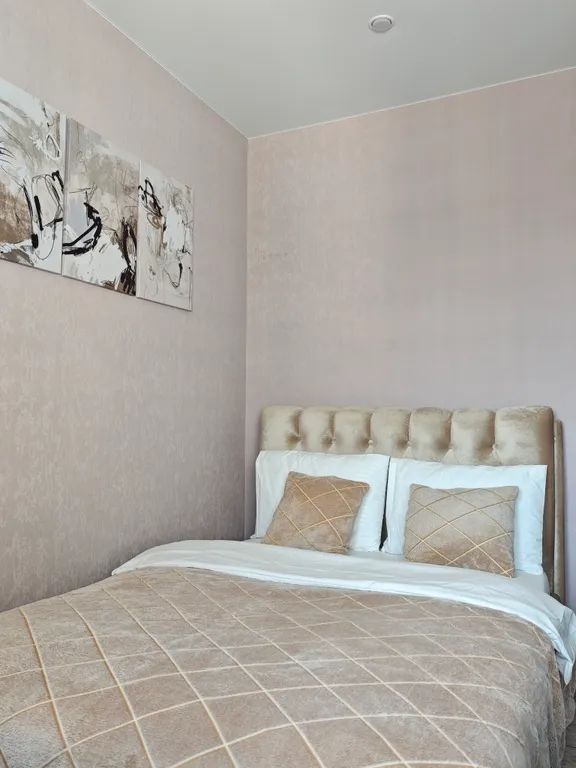 Квартира у реки Волги