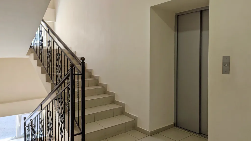 Квартира в центре курортной зоны