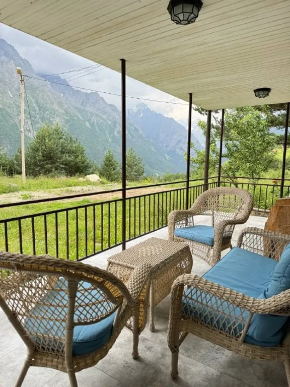 1-комнатный Дом