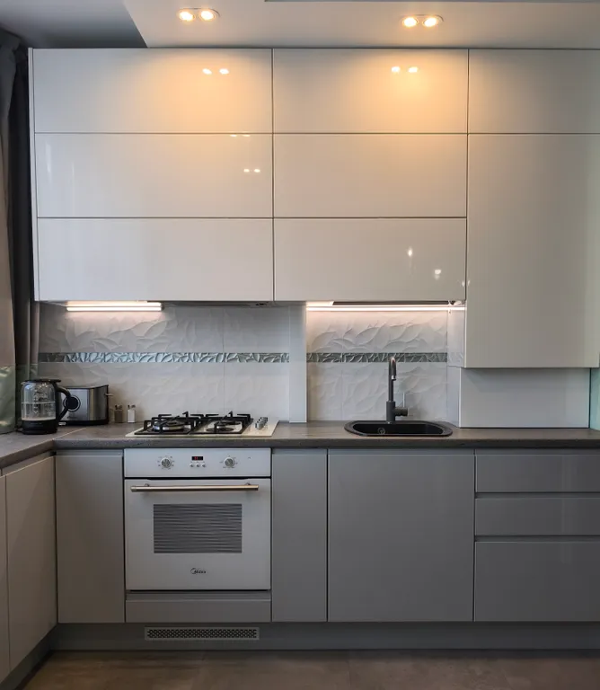 Уютная квартира в центре Зеленоградска