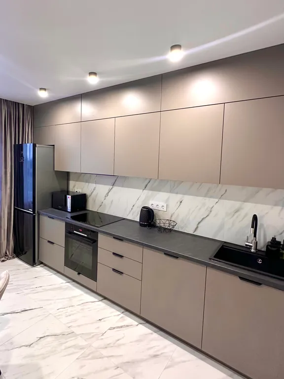 Апартаменты new golden bedroom