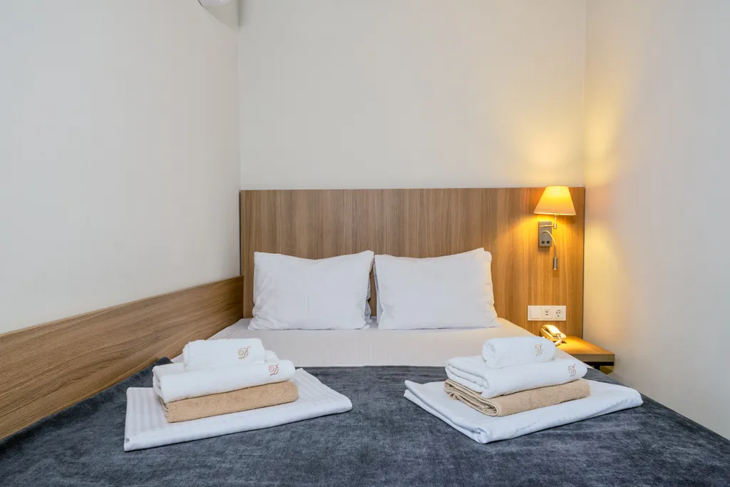 Квартира Комната — Анапа