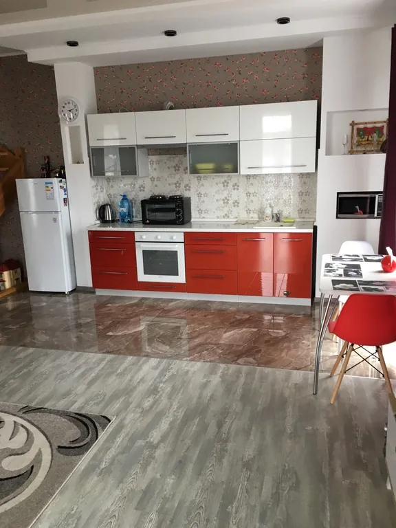 Дом у озера