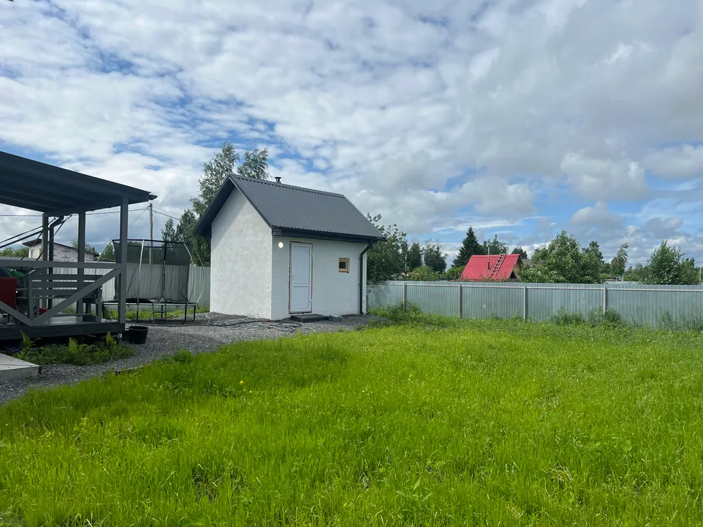 4-комнатный Дом