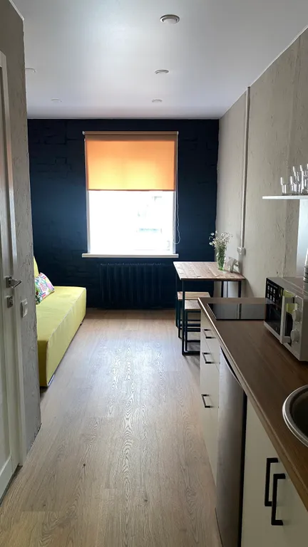 Студия около Кремля