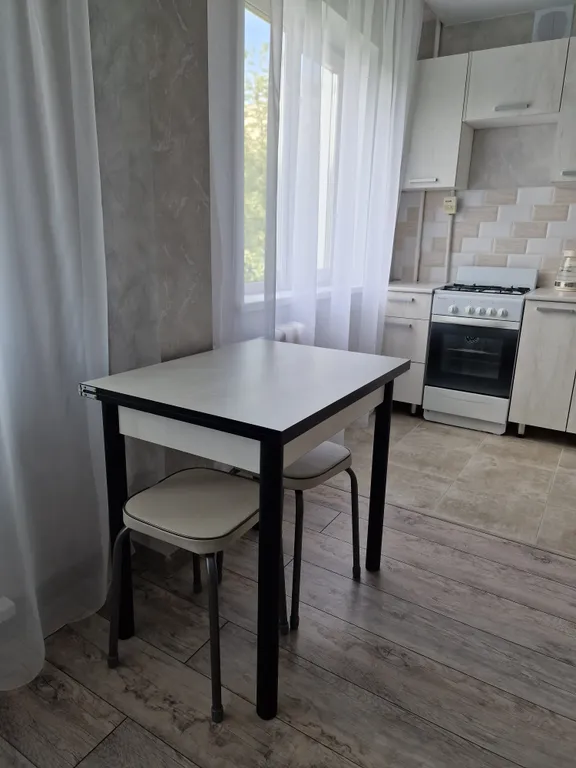 Квартира Уютная квартира в центре города — Омск