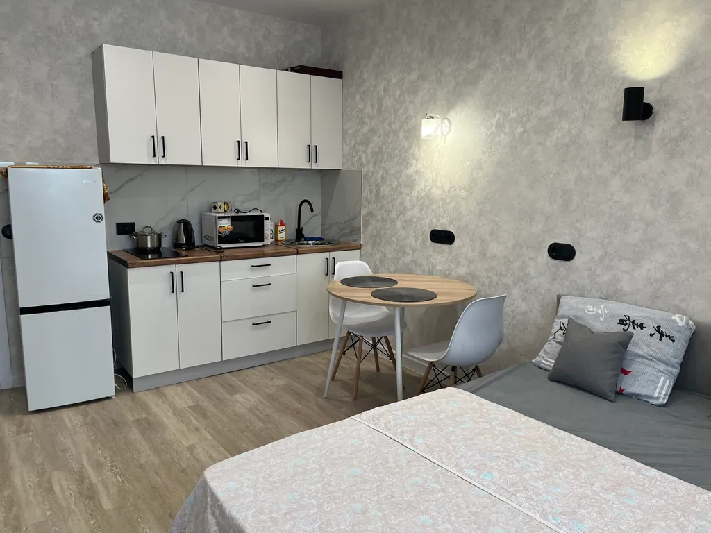 Квартира Style apartments in Vladimir — аренда посуточно в Владимир