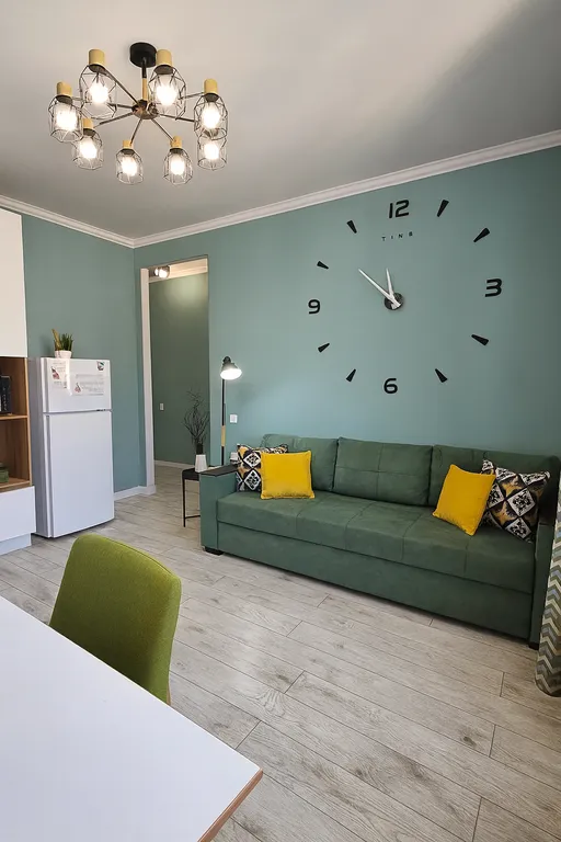 Уютный апартамент в центре