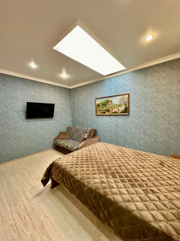 Квартира в курортной зоне