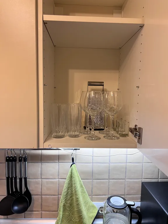 Квартира Квартира Cozytrip apartment — Москва