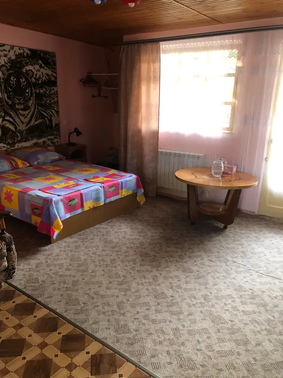 Квартира Квартира Частный сектор — Анапа