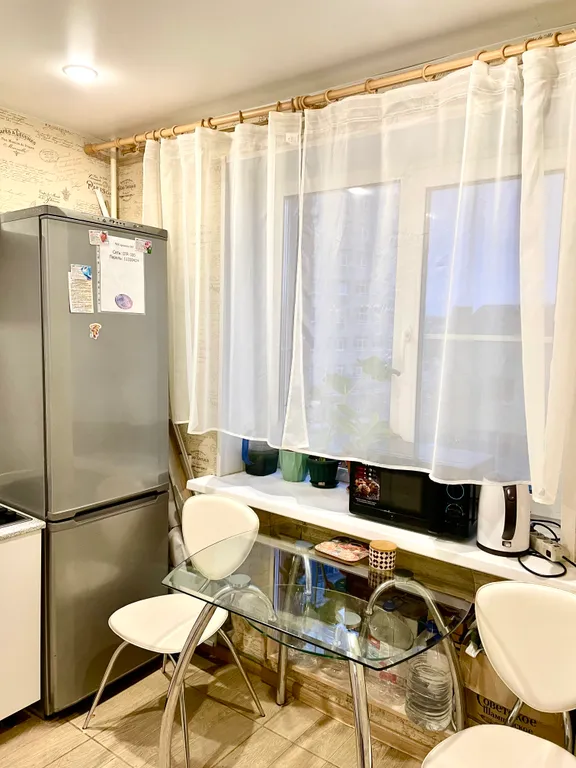 2-х комнатная квартира в центре