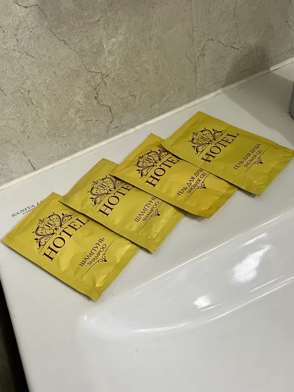 Уютная студия недалеко от Планеты