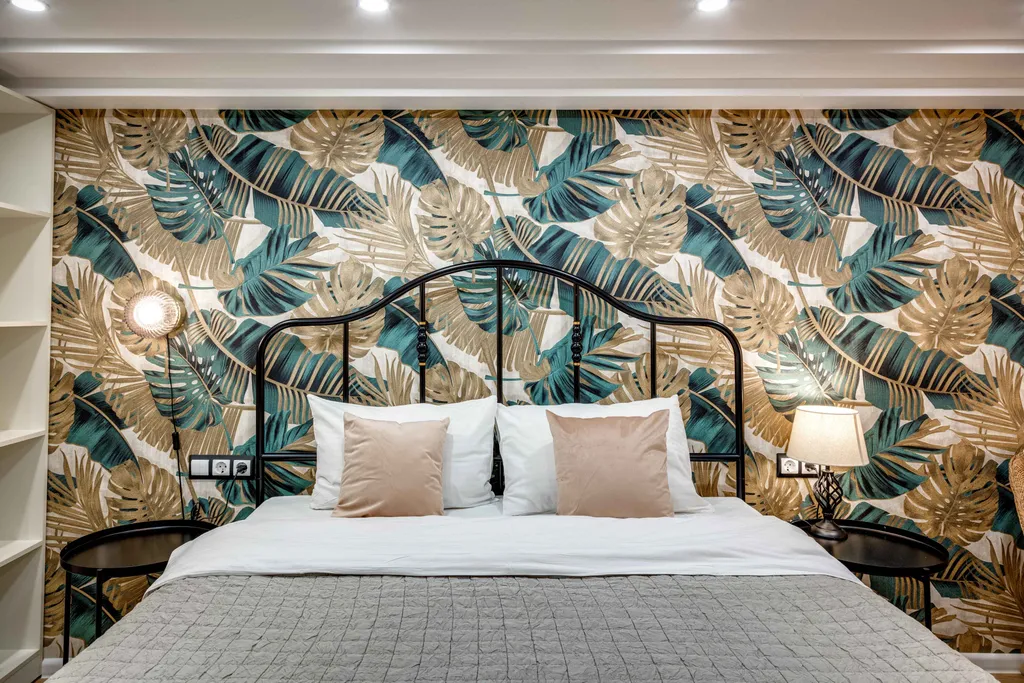 Двухуровневая студия 4C