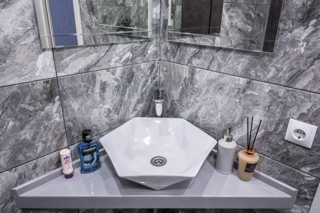 Эксклюзивная квартира с большой алисой, подключенной к тв