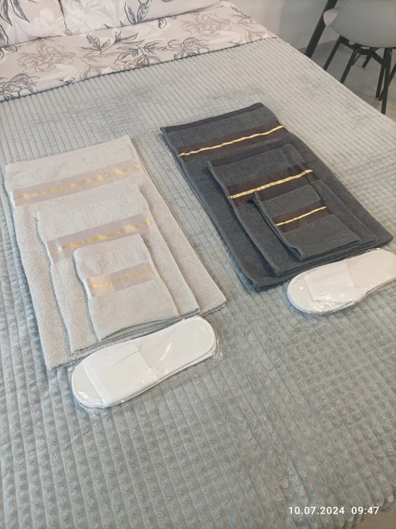 Квартира Квартира Номер в частном доме с отдельными входом — Южная Озереевка