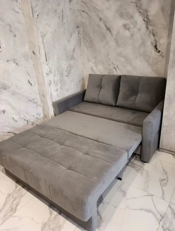 Современная студия у вокзала