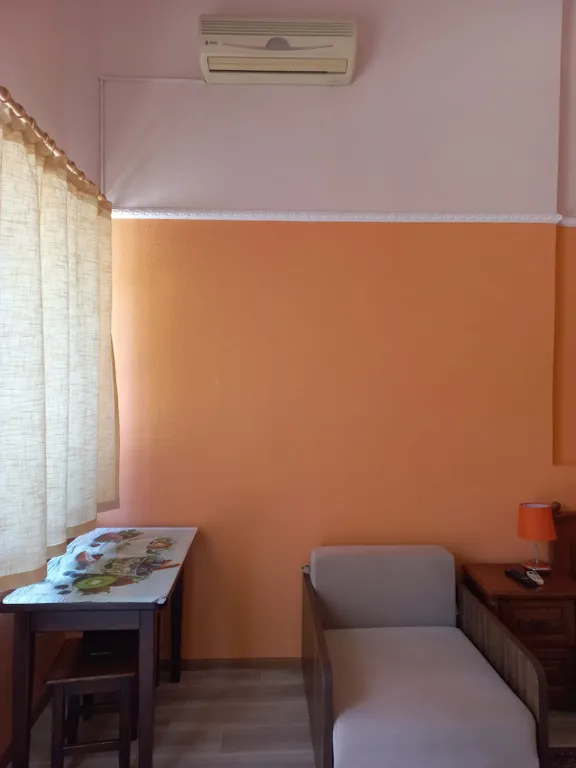 Квартира со всем необходимым