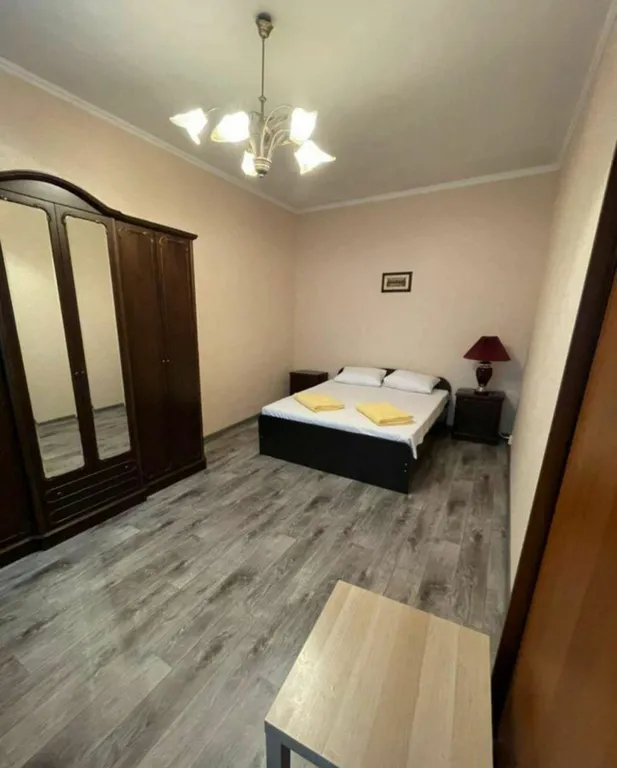 Коттедж Часть дома с отдельным входом на первой линии — Сочи