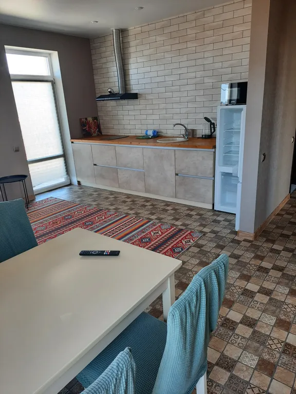 Коттедж Новый дом для тихого семейного отдыха — Геленджик