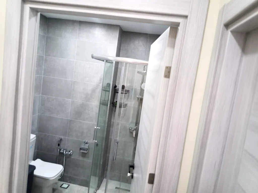 Квартира Квартира Newbatumy — Батуми