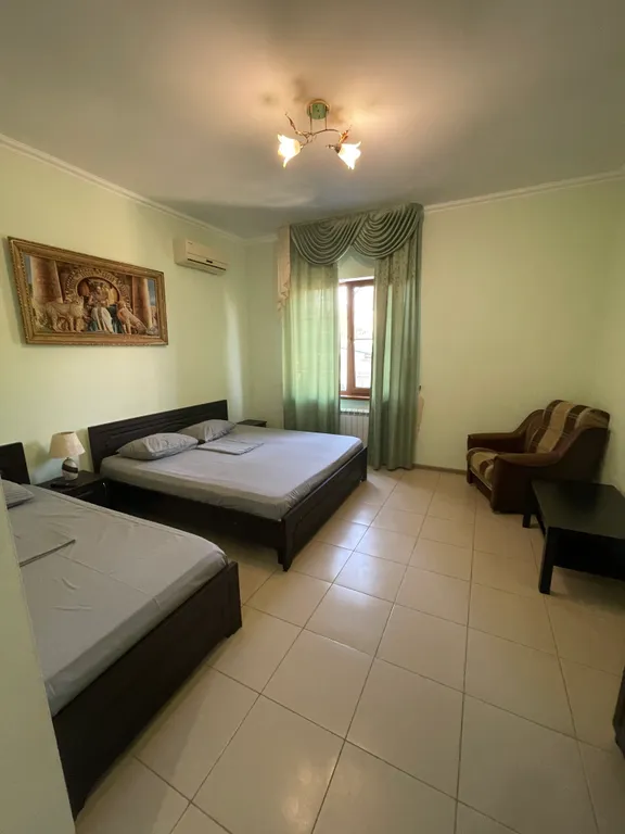 Квартира Комната — Геленджик