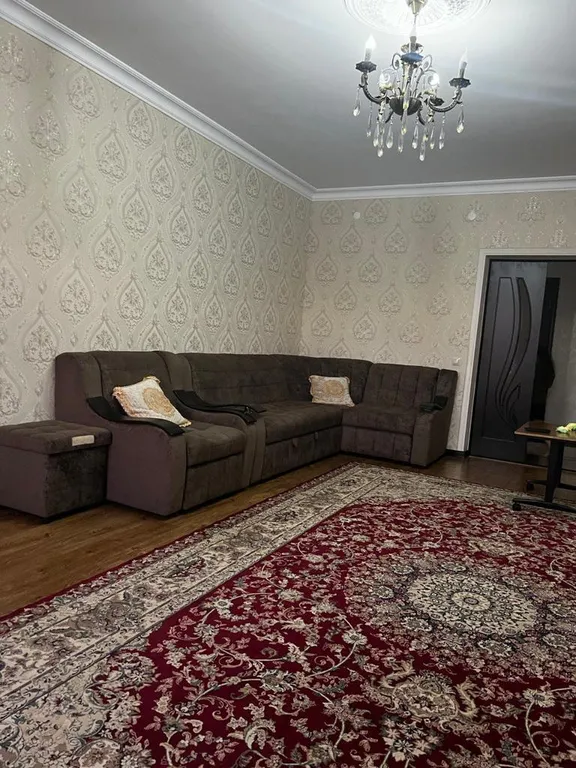 Коттедж Уютная квартира в частном доме — Дербент