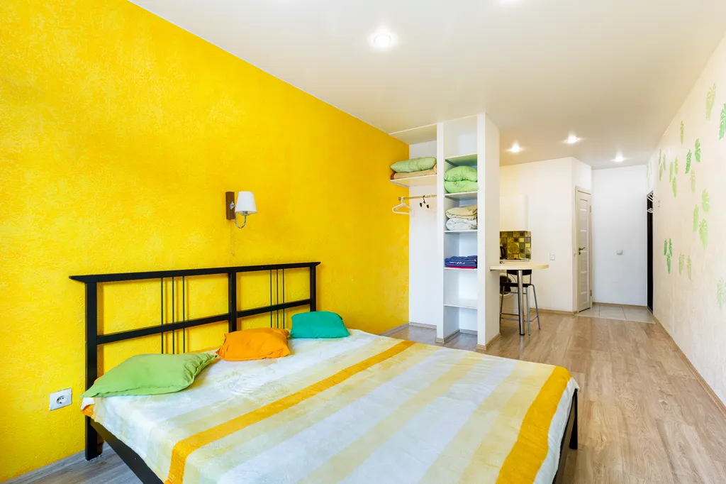 Новая студия