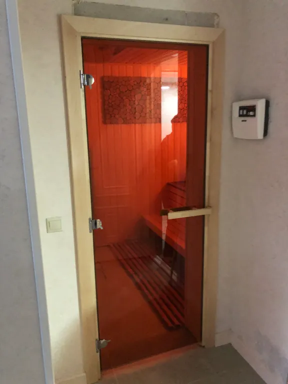 Апартаменты «Сиеста» с видом на море