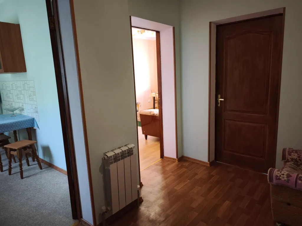 Уютная 2-х комнатная квартира в частном доме с бесплатной парковкой