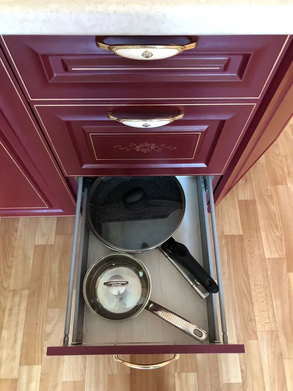 Квартира Семейная 2-комнатная квартира 65 м2 — Красноярск