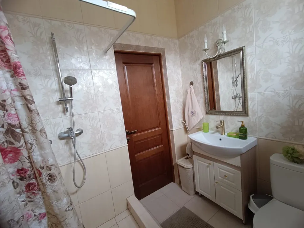 Квартира Комната — Архипо-Осиповка