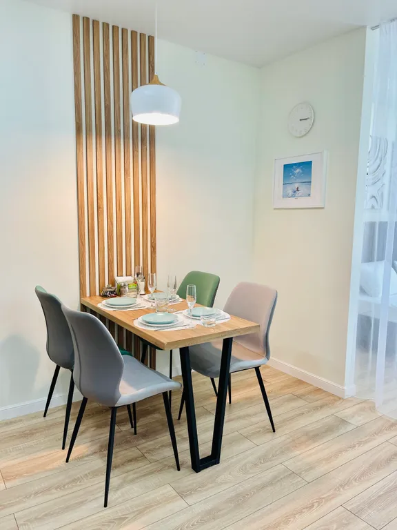 Апартаменты люкс