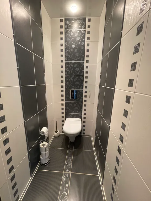 Уютная 2-х комнатная квартира в центре города