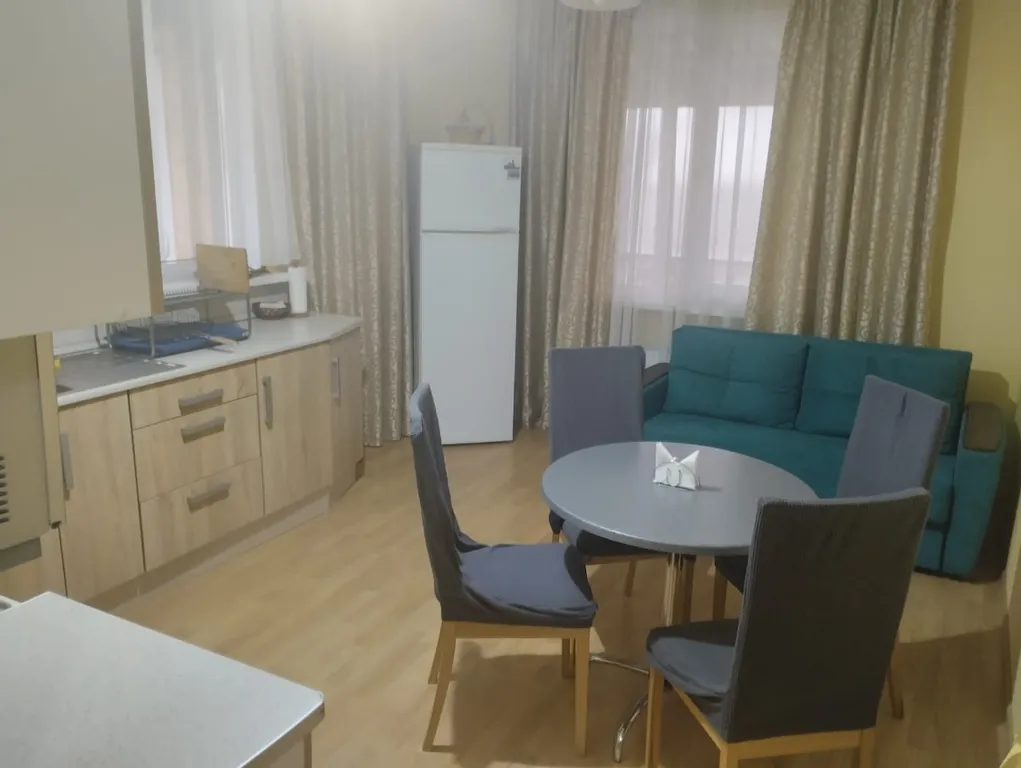 Уютный дом для отдыха в Орудьево