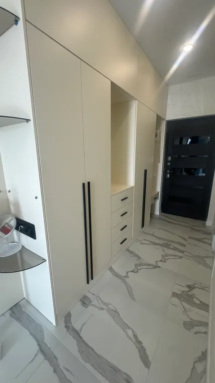 Уютная квартира три спальных места