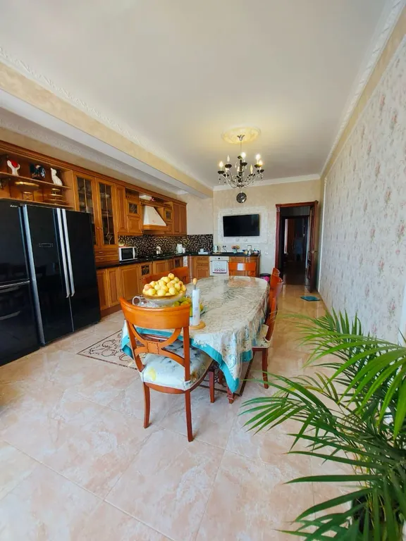 Квартира Апартаменты Tour House в Махачкале — Махачкала