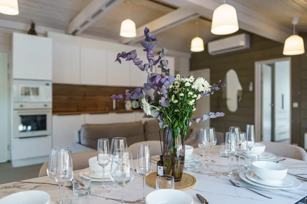 Моя атмосфера - дом у леса, с Баней на дровах, чаном и костровой зоной