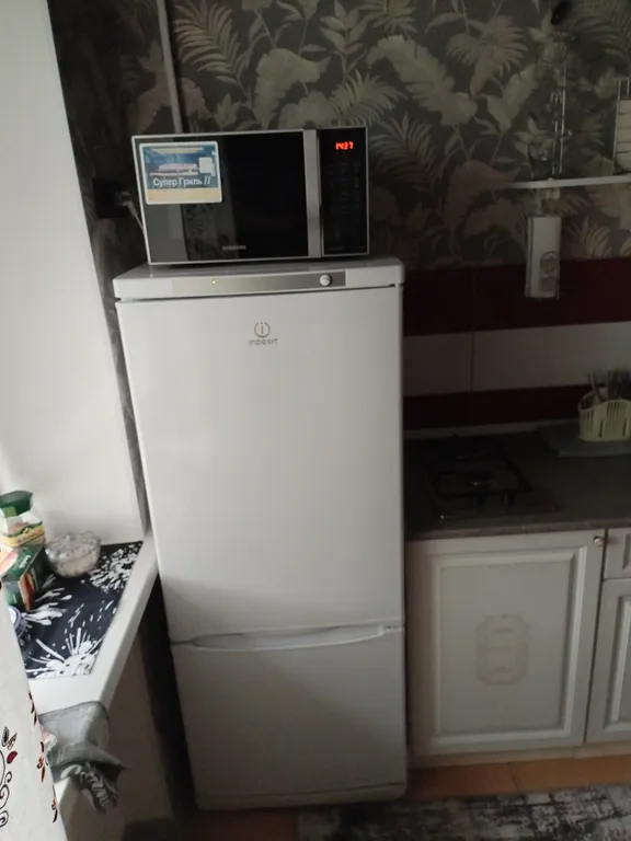 Уютная квартира у Ахтубы