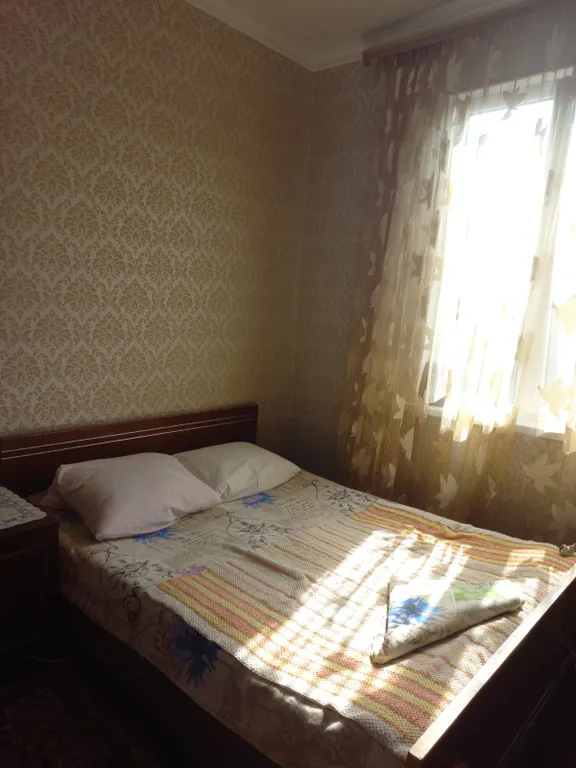 Уютные комнаты в частном доме у Гаспара