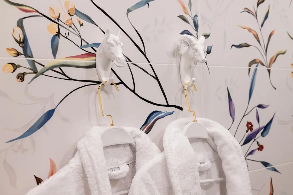 Домик с кавказской купелью "Юца Релакс"