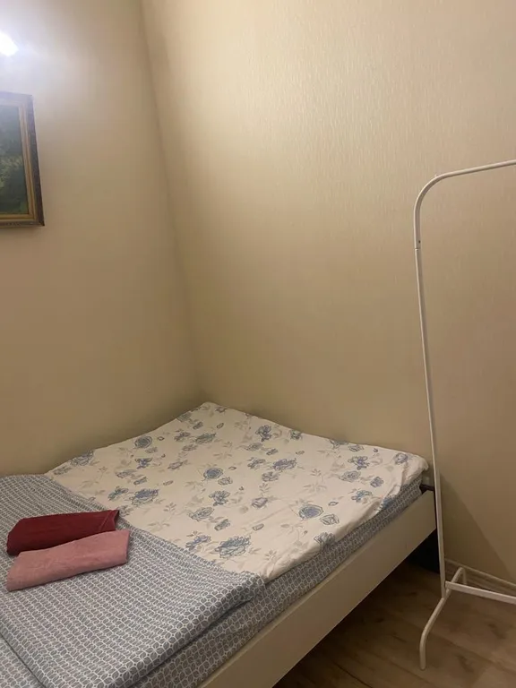 Комната в центре