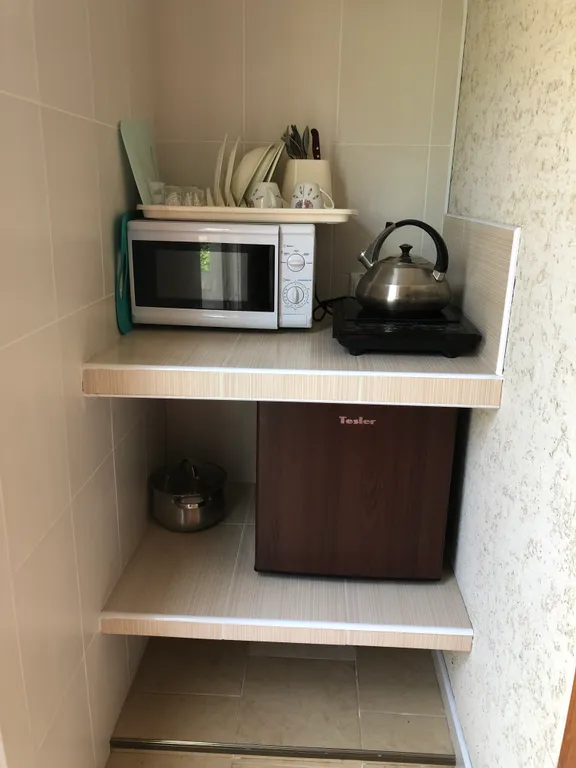 Эконом класс