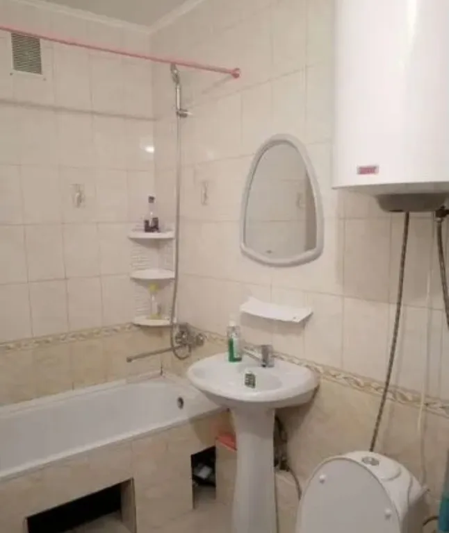 Уютная квартира на въезде в Саратов