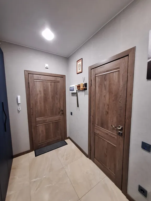 Квартира Уютная квартира для гостей в ЖК Юго-Восток — Калининград