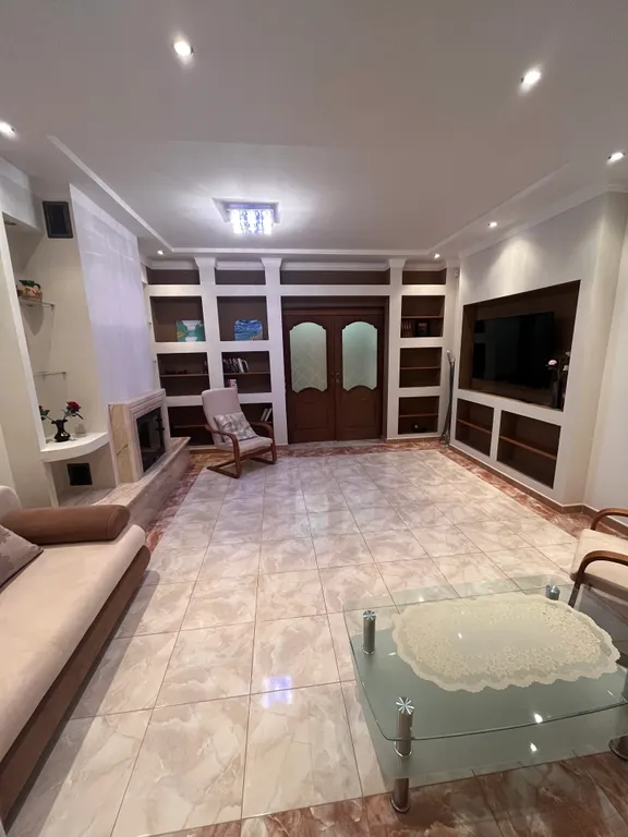 Уютный таунхаус у моря