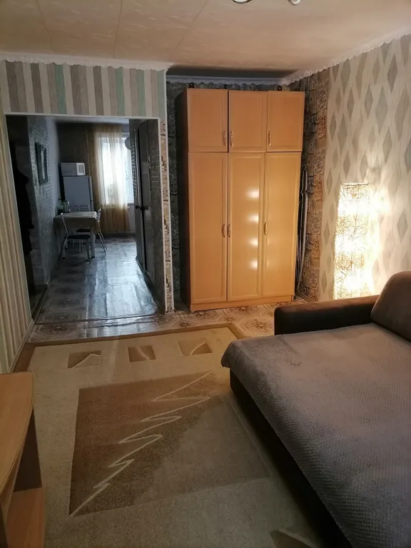 Уютная эконом квартира Копыловский мост